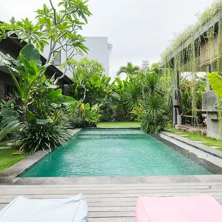 The Kumpi Bali By The Lavana