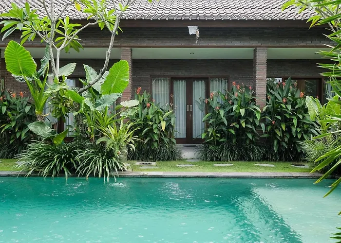 The Kumpi Bali By The Lavana