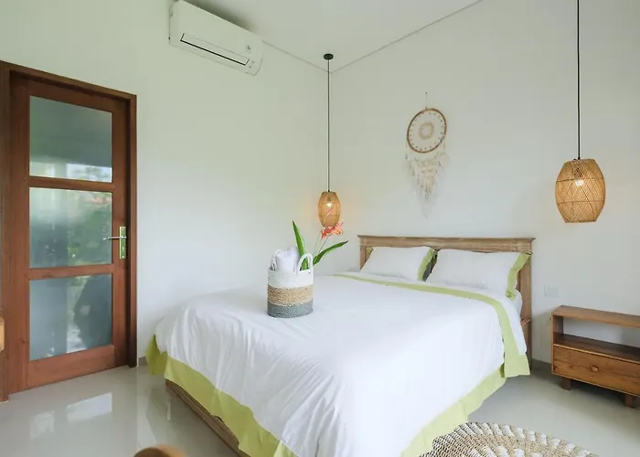 The Kumpi Bali By The Lavana 4* Canggu