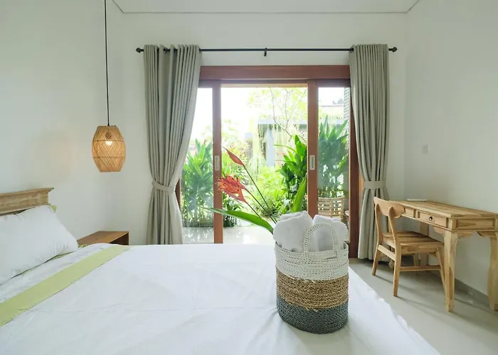 The Kumpi Bali By The Lavana