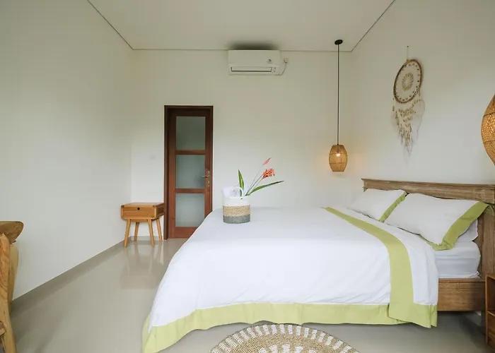 The Kumpi Bali By The Lavana 4* Canggu
