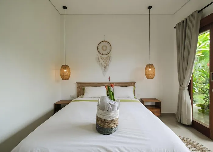 The Kumpi Bali By The Lavana